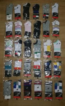 Medias Multi Marca