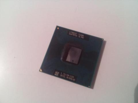 Procesador Intel para portatil