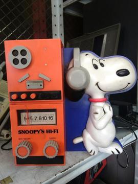 Radio Am Snoopy