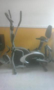 Vendo Bicicleta