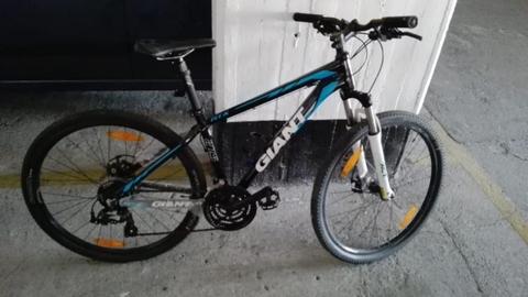 Bicicleta Giant