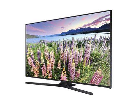 Televisor Samsung Smart Tv 55 Pulg FULL HD Wifi TDT Netflix UN55J5300