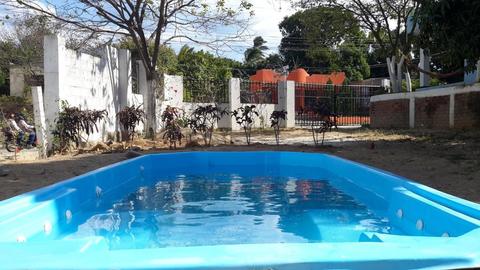 Vendo Jacuzzi en perfecto estado!