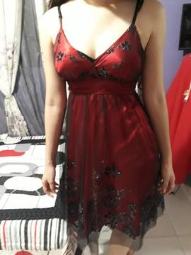 Vestidos para Fiesta