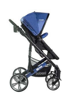 coche travel system Bebesit TS QUEST