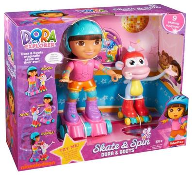 Dora La Esploradora” Nueva en Caja”