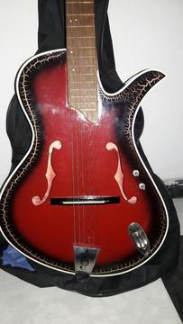 Guitarra Electroacústica