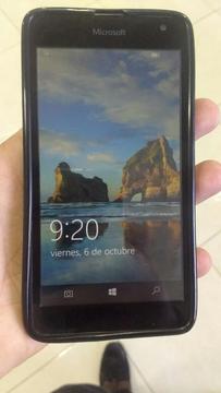 Nokia Lumia 535 Windows 10