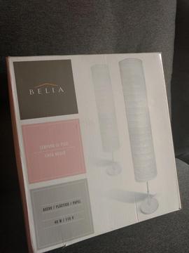 Lampara Marca Bella