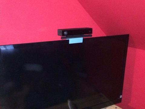 Soporte Tv Kinect xbox ONE