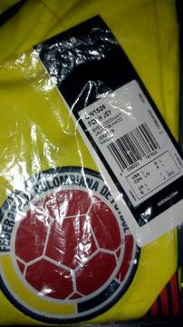 Camiseta Selección Colombia Original