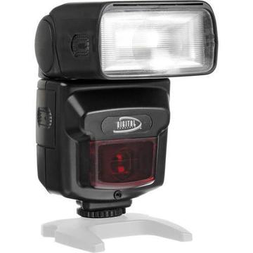 Flash para Camaras Sony ZAPATA INVERTIDA 918AF