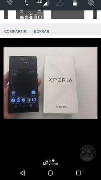 Sony Xpiria L1