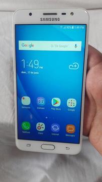 Samsung J7 Prime de Huella Como Nuevo