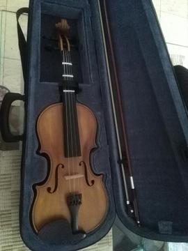 Violin 4/4 Kreiser Co0218