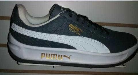 Zapatilla Puma California. Nueva Origina