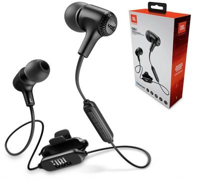 Audífonos Manoslibres Auriculares JBL E25 BT