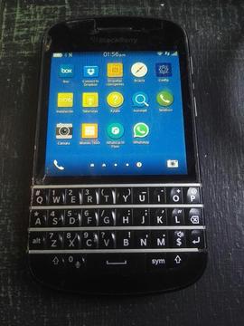 Blackberry Q10 Funcionando Whatsapp