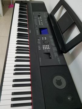 Piano Profesional Dgx 650 !! Oferta!!!
