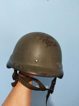 Casco Militar en Fibra