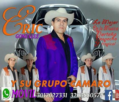 Música Norteña Grupo Norteño