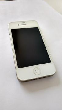 iPhone 4s 16gb Factura Y Garantía