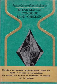 El Enigmático Conde De Saint Germain