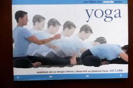 Yoga, De Liz Lark