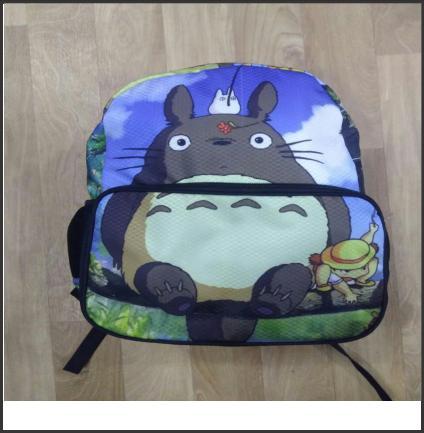 Bolso Totoro