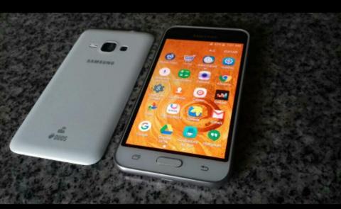 Celular Samsung Galaxy J1