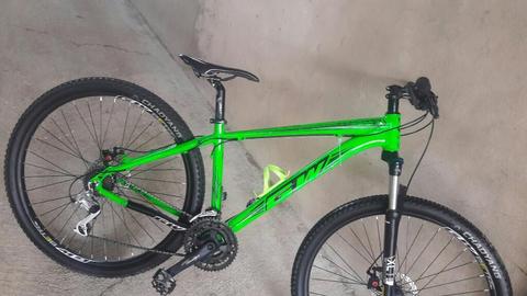 Promocion Vendo Bicicleta