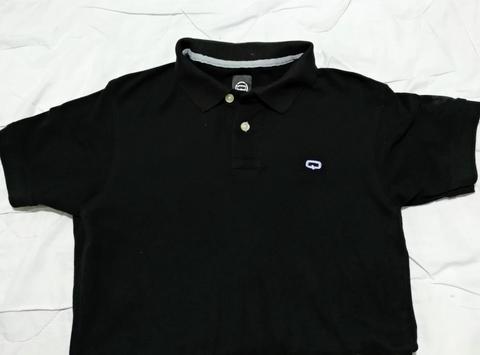 Polo Quest Talla S M Una Postura