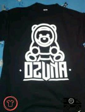 Camisetas de Ozuna Al 100 Disponible