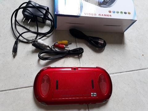 Vendo Psp