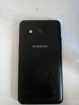 Vendo Samsung Galaxy Core 2 Barato