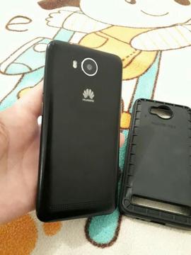 Huawei Eco 8 Gb Doble Sim