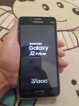 Samsung J2 Prime Doble Sim