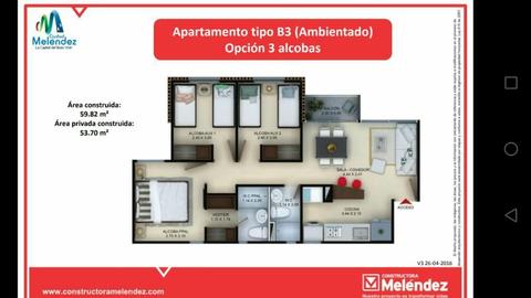 Remodelamos Apt