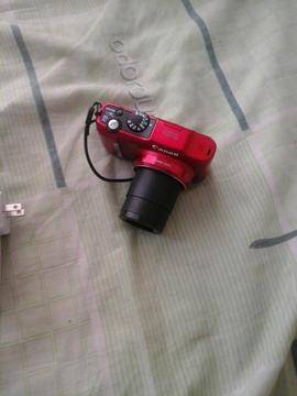 Camara Canon Sx 160 Is