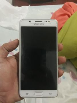 Samsung Galaxy J5 Metal