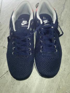 Zapatillas Nike Nuevas