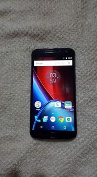 Moto G 4 Plus