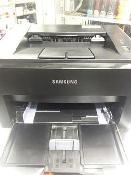 Impresora Laser Monocromática