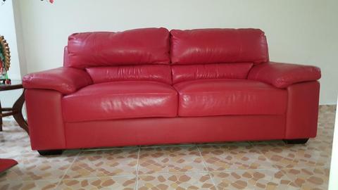 Vendo Sofa 3 Puestos