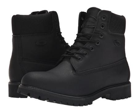 Botas Lugz