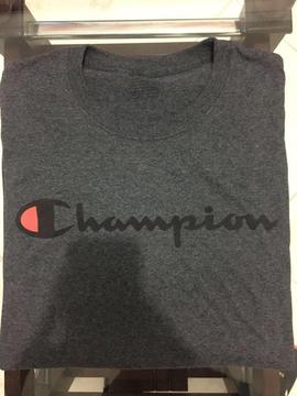 Camiseta Champion Original