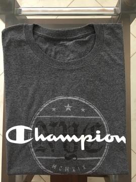 Camiseta Champion Original