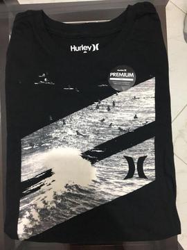 Camiseta Hurley Original