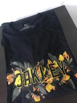 Camiseta Oakley Original