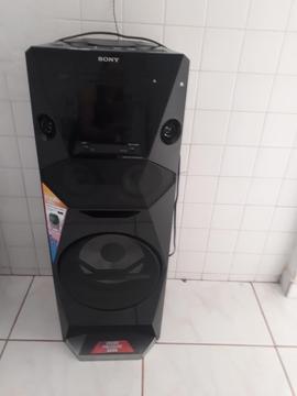 Se Vende Equipo de Sonido